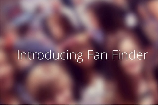 Fan Finder – naprawdę darmowa reklama na YouTube