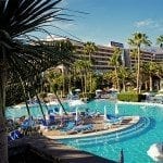 hotel Iberostar Torviscas Playa